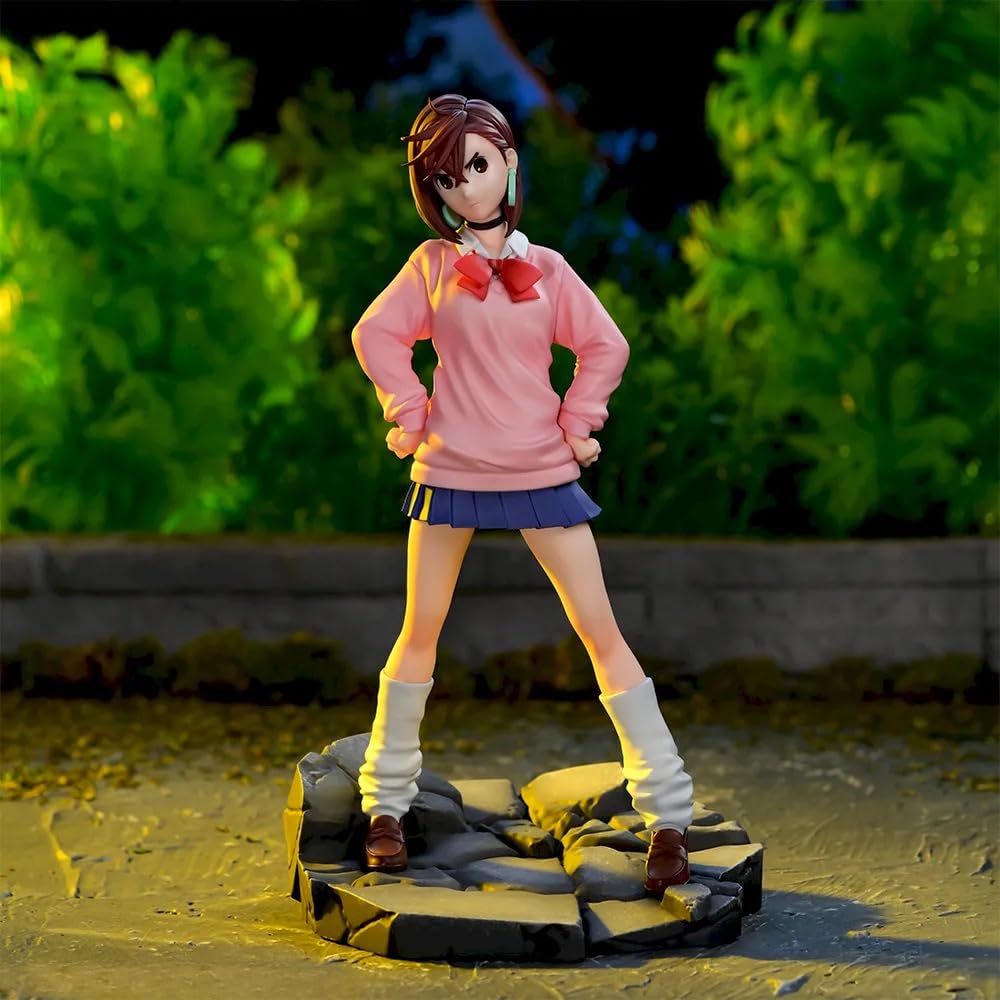 ダンダダン 1〜17巻 全巻セット 綾瀬もも フィギュア 特典ペーパークラフト等 ダンダダン 1〜17巻 全巻セット 綾瀬もも フィギュア 特典