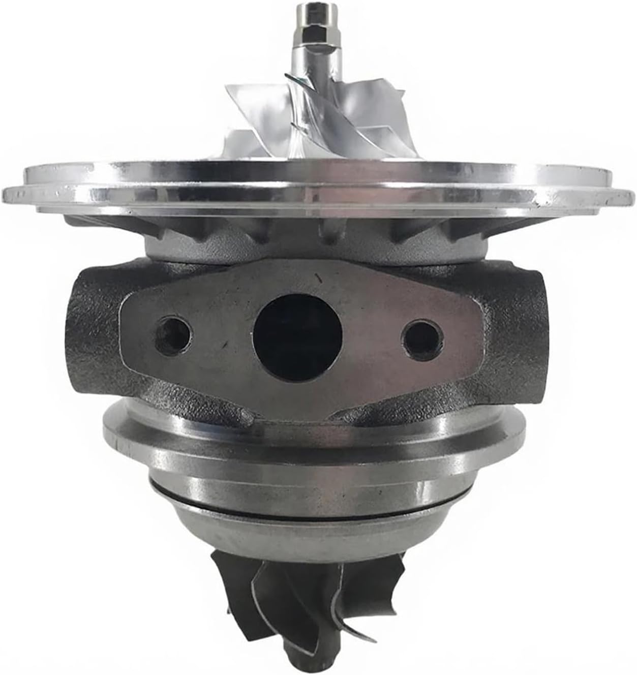 RHF4 MFS Turbo Box Turbocharger Core Turbo Compatible with Mercedes E400 4MATIC AL0075Q18 AL0075Q21 A2760901580