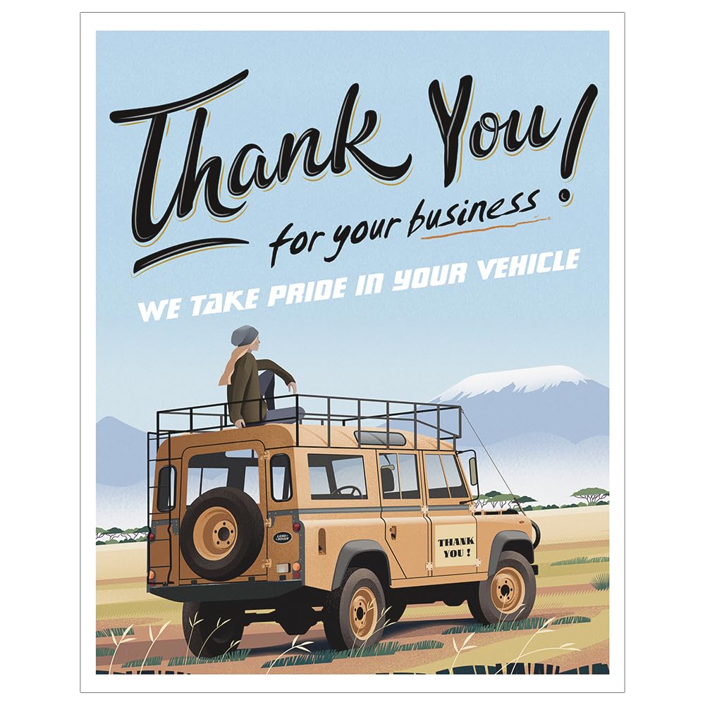 50 Pcs Disposable Paper Floor mats for car Vehicle Kraft Paper Mats Detailing Automotive Covers Protector Style 3