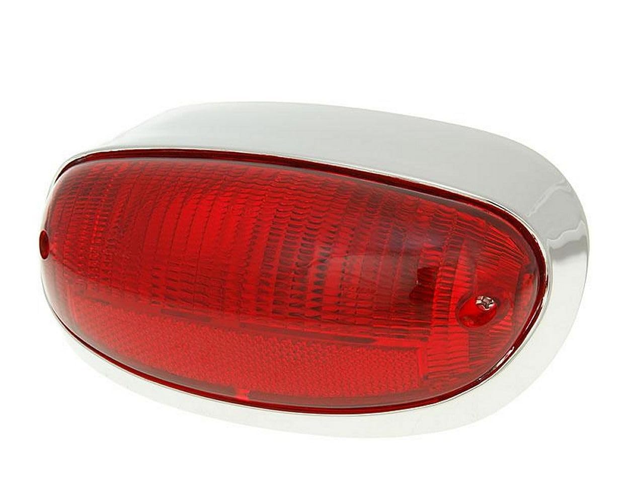 Rücklicht komplett kompatibel für PIAGGIO Vespa ET2/ET4 50 (97-05), Vespa ET4 125/150 (96-02)