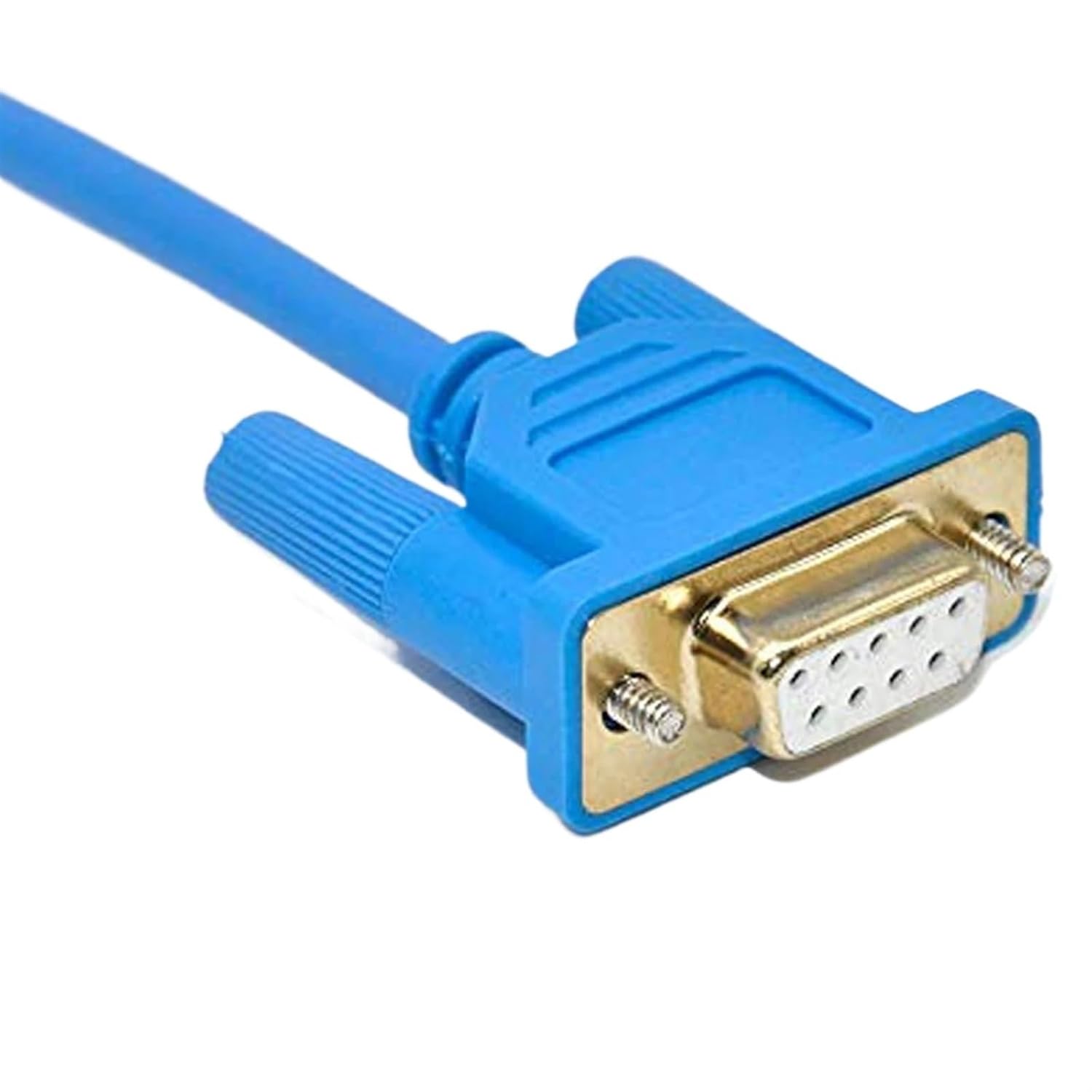 TK6070-FX for TK6070 Touch Screen for FX Series Programming Cable TK6070IH/IK/IP-FX Download Line(5m,Black 2M)