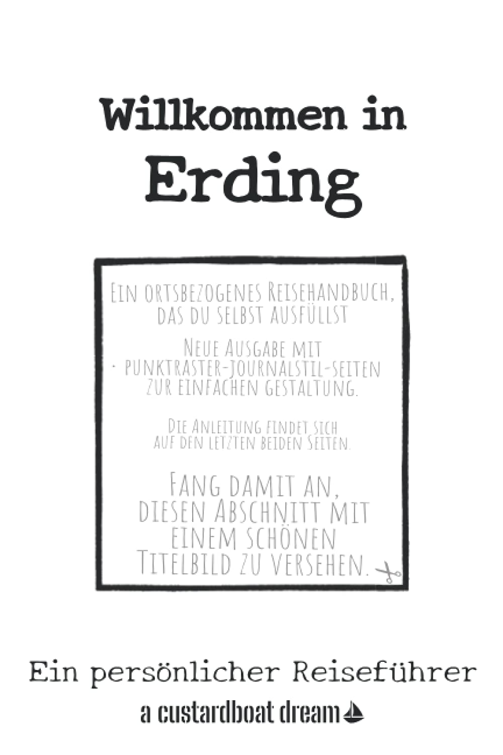 Willkommen in Erding: Ein persönlicher Reiseführer