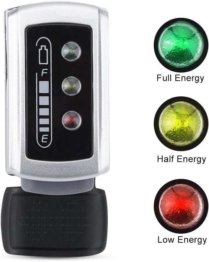 36V Thumb Throttle Left/Right Finger Speed Controller for E, Electric ycle, Mountain, Fit for 22.5mm M365 Accelerator Thumb Throttle 36v