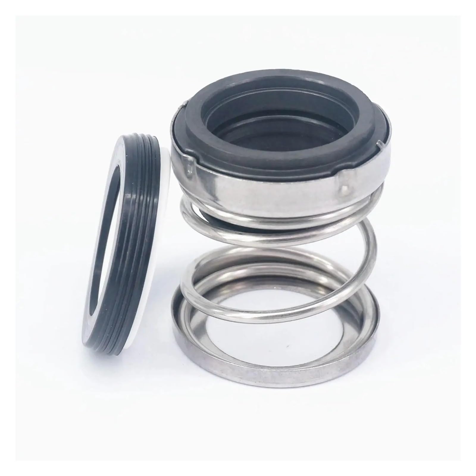 Accesorios de Hardware Modelo BIA 12/14/15/16/17/18/19/20mm diámetro Interior Anillo de cerámica/Carbono Sello NBR Bomba de Agua Sello mecánico Sello del Eje Sello mecánico(14mm)