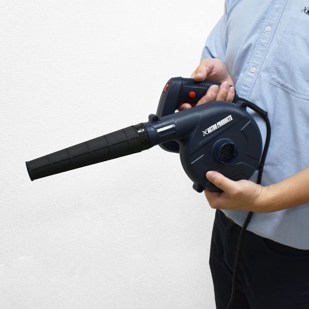 アストロプロダクツ ブロアー DC18V 充電式ミニブロワー / 工具・DIY用品通販のアストロプロダクツ