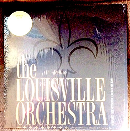 Gyorgy Rayki: Elegiac Variations / Lamentation for Orchestra / Wallingford Riegger: Dichotomy