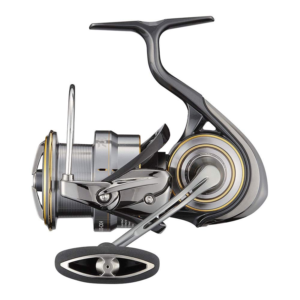 Amazon.com : DAIWA 21 LUVIAS AIRITY LT4000-CXH : Sports & Outdoors
