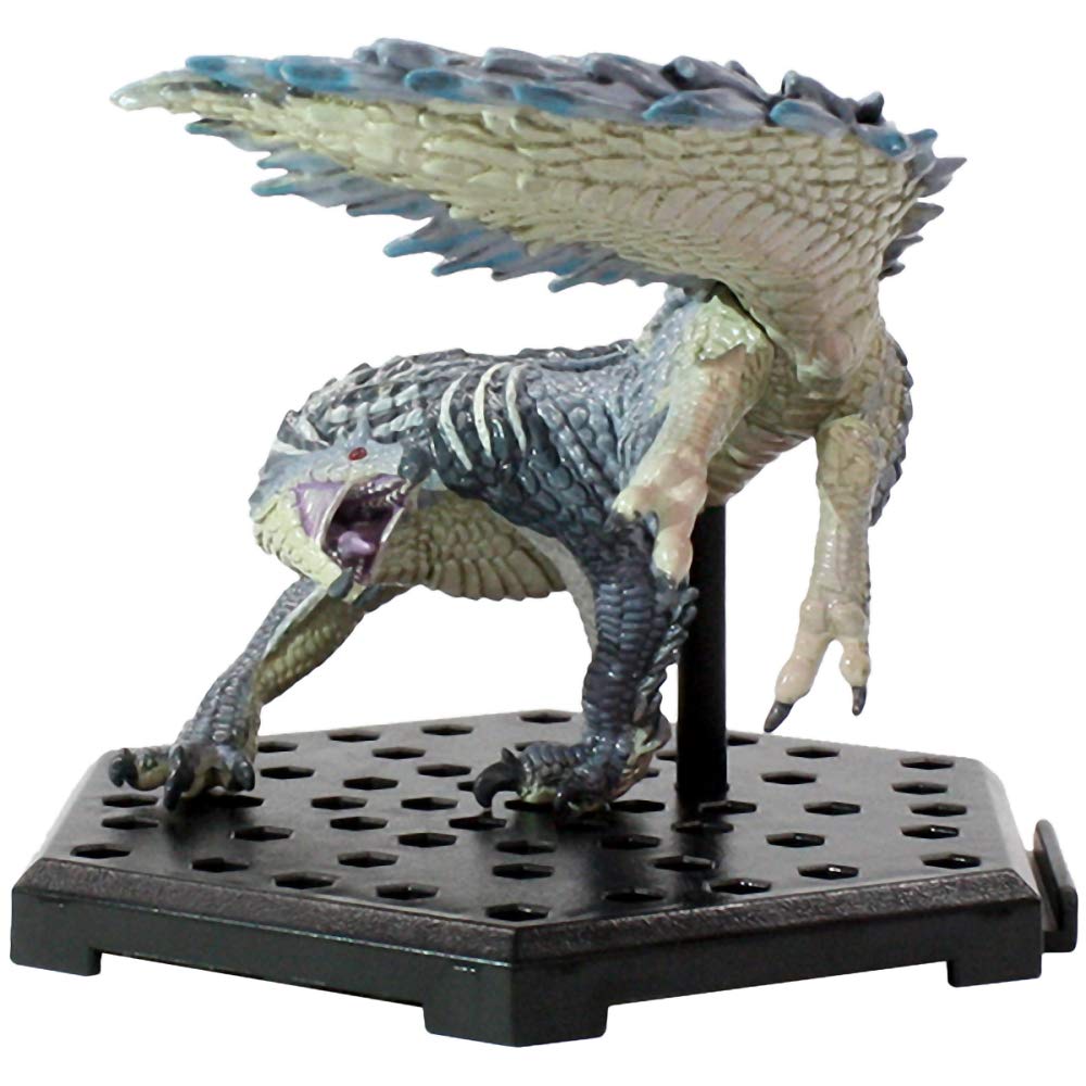 Buy Capcom Tobi-Kadachi: ~2" Monster Hunter x Figure Builder Standard
