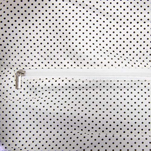 Just For Kix Sequin Dance Duffle Bag4