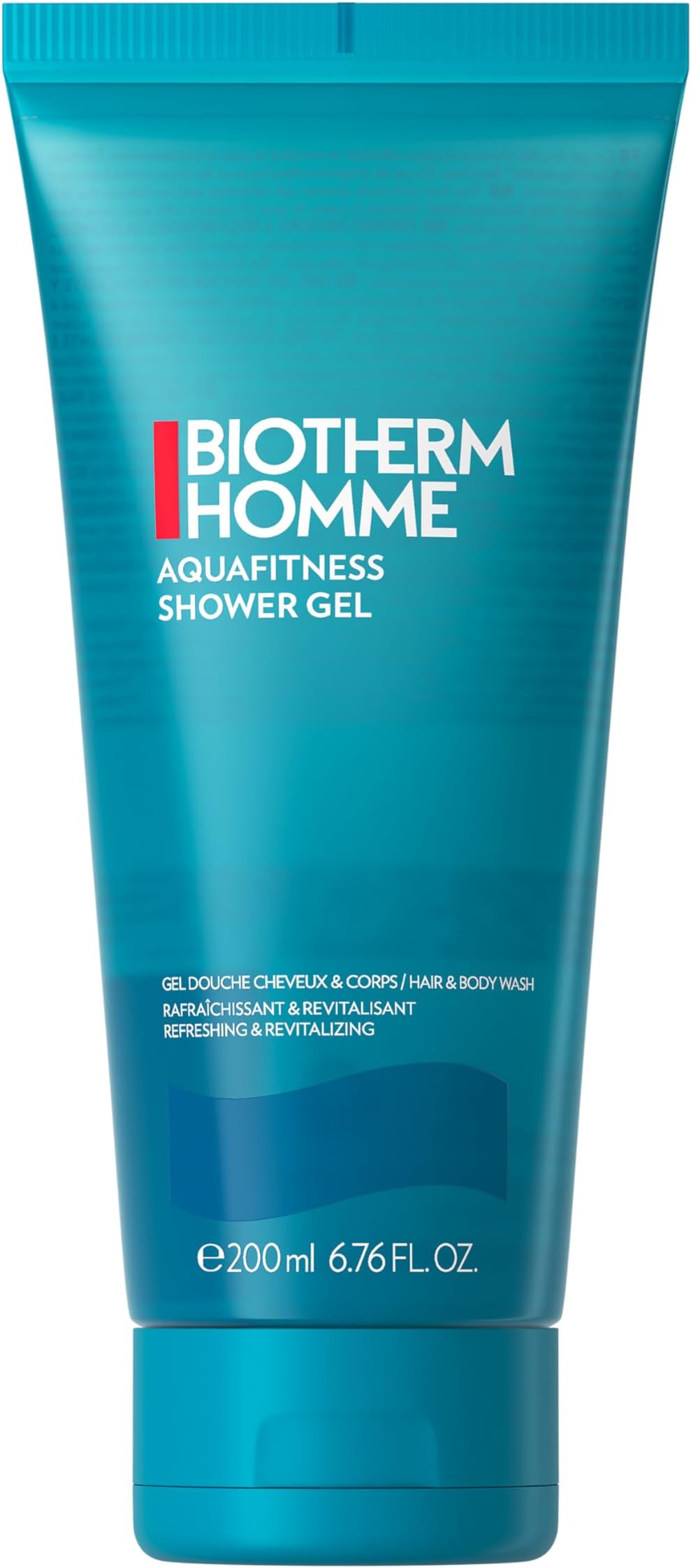 Biotherm Shower Gel, 210 g