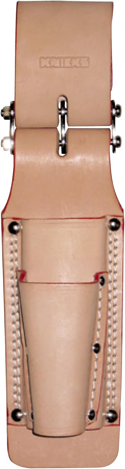 クニーズ KUNY'S AP-661 腰袋 両側 ベルト 品番：AP-661 職人 大工 釘