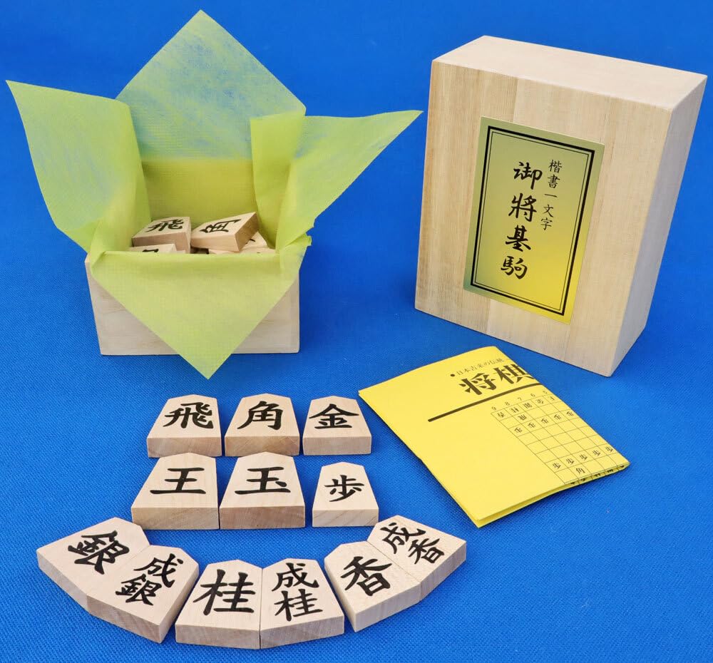 楓ページ カエデ駒箱① カエデ工芸品 インテリア家具 将棋駒（楓（かえで