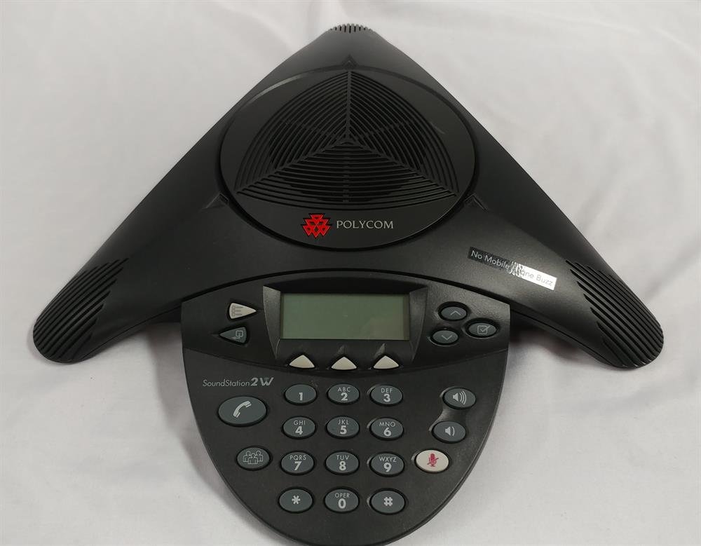 Polycom 2201-67880-160