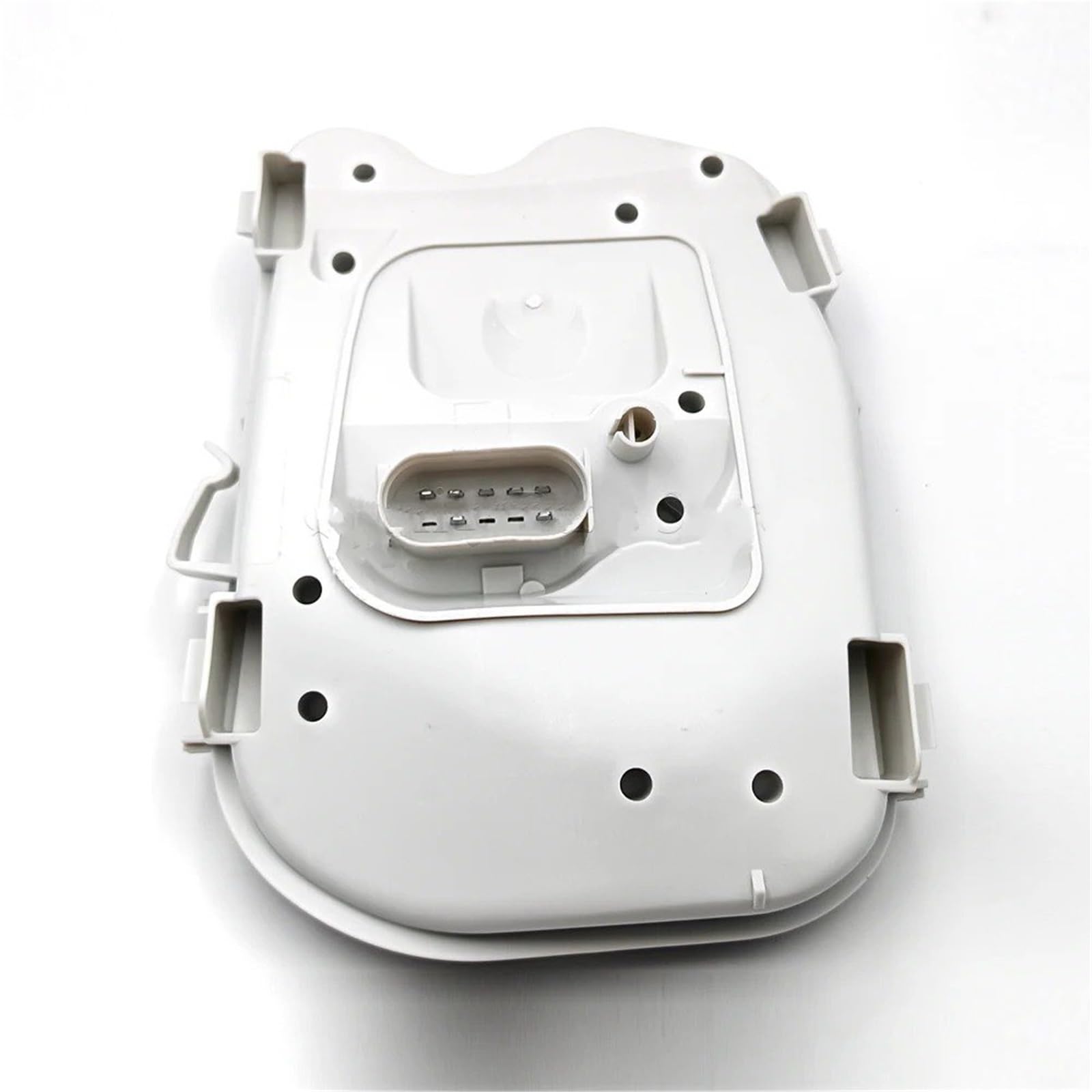 Portalámparas Trasero Para A6 C6 SALOON 2005 2006 2007 2008 Parte Trasera Izquierda/derecha Bombilla De Luz Coche Base Soporte Lámpara 4F5945221C 4F5945222C Luz Trasera Placa(A Pair)