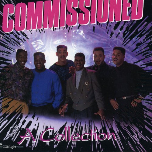 Collection Commissioned Digital Music