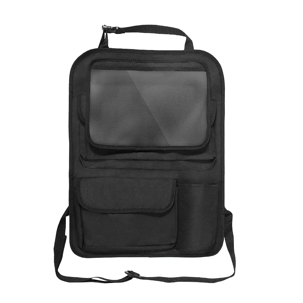 Amazon | 日本育児 バックシートオーガナイザー 車用収納ポケット