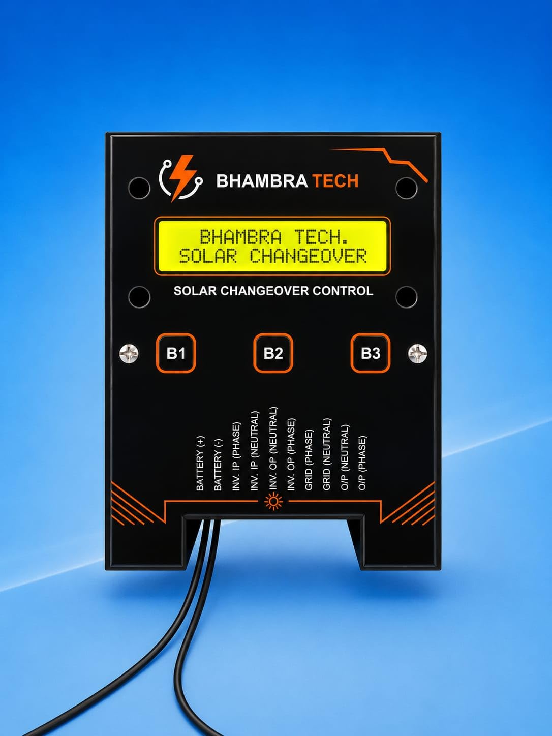 Automatic Solar Relay Controller-image-10
