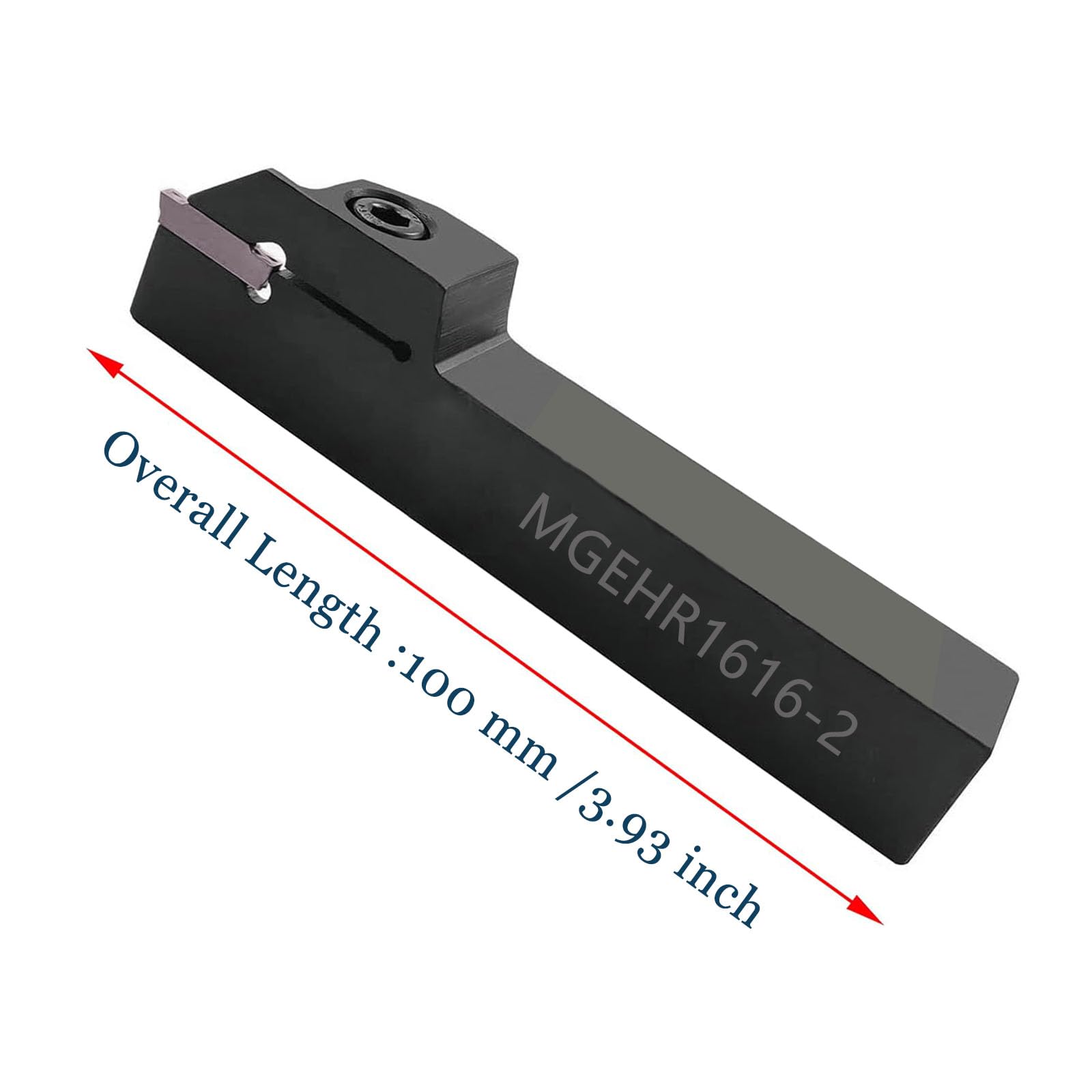 MGEHR1616-2 Grooving Holder Indexable — Amazon image 5