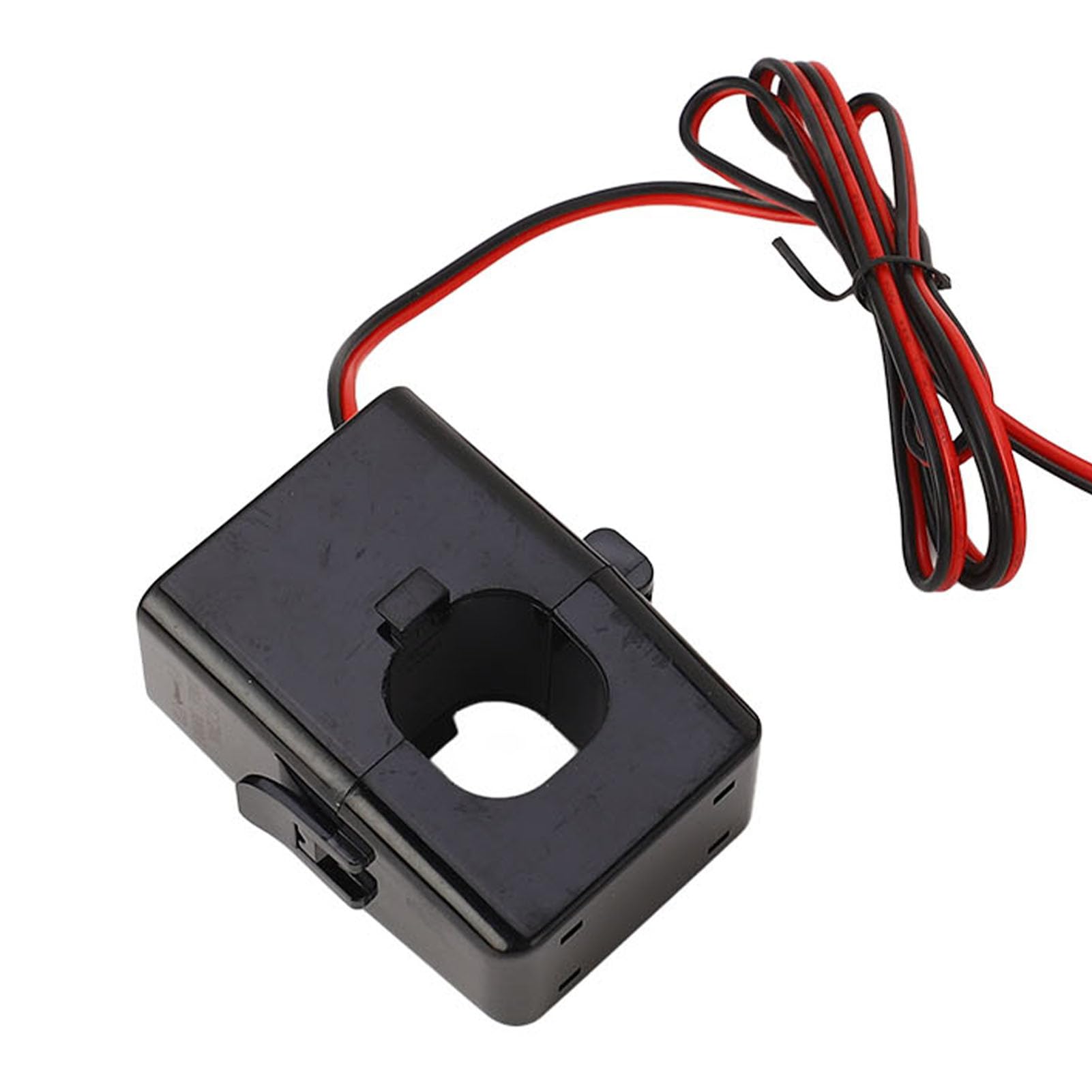 Generic Smart Power Energy Meter mit Erhöhter Sicherheit und 2x200A CT-Sensoren für die Smart-Home-Integration