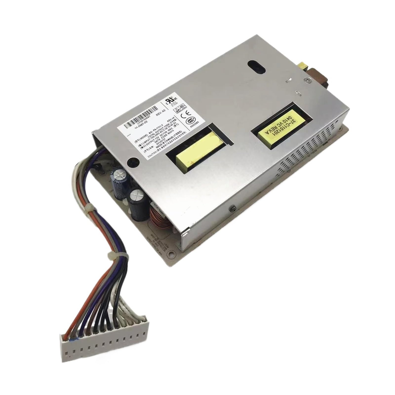 LEOTNNDQ YM-5301G Server Power Supply 300W Power Supply Unit Server 24-PIN