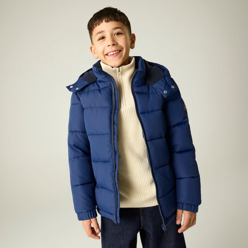 Regatta Rover Jacket 12 Years