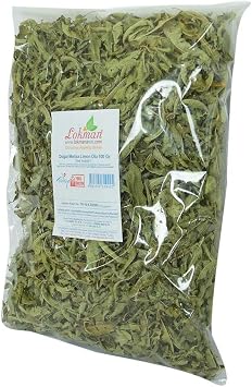 LokmanAVM Doğal Melisa Otu Limon Otu 100 Gr Paket