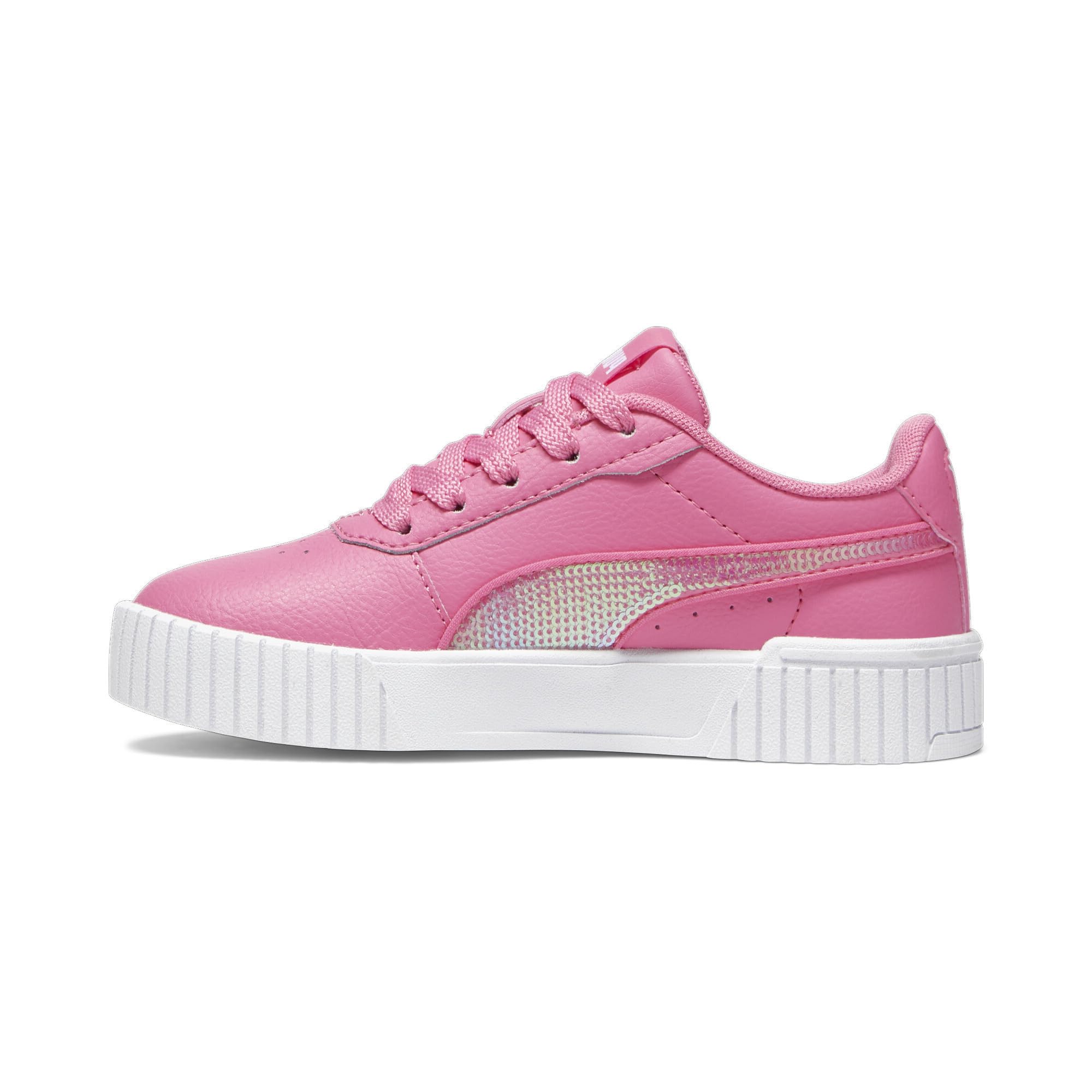 Puma Unisex-Child Carina 2.0 Alternate Closure