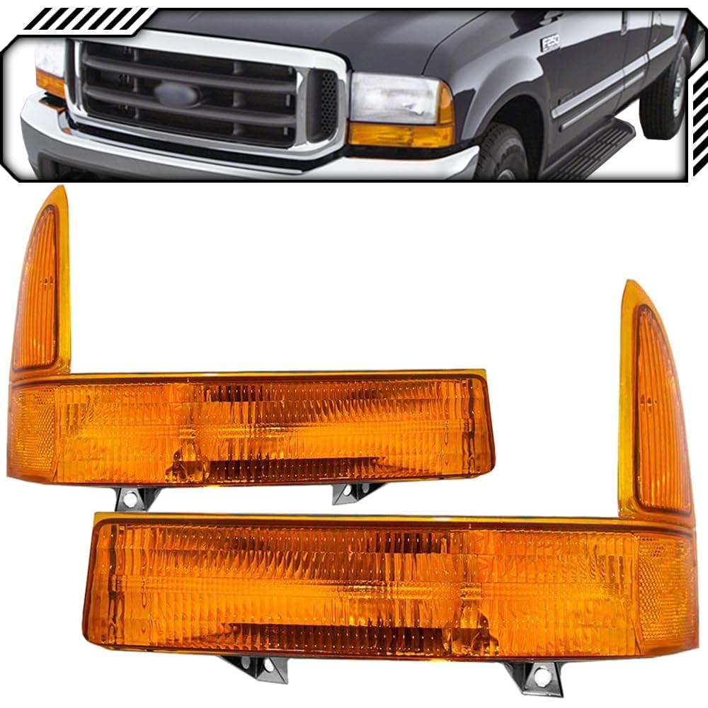 【新品・未使用】carry2 first color Amazon.com: Prefer Warehouse Pair Left Right Turn Signal