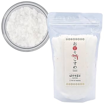 入浴剤・バスソルト Re:su 楽天市場】☆送料無料☆ 【公式】RIO UCHIDA × SINN PURETE