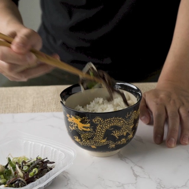 Amazon.com: Urban Tokyo Handpainted Ceramic Glazed Japanese Ramen