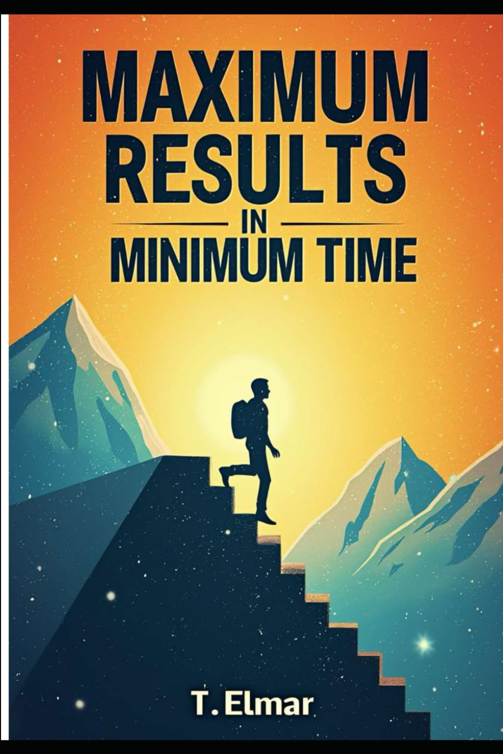MAXIMUM RESULTS IN MINIMUM TIME