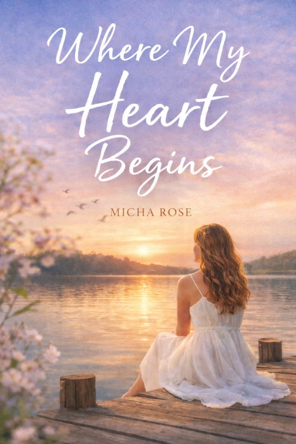 „Where My Heart Begins“