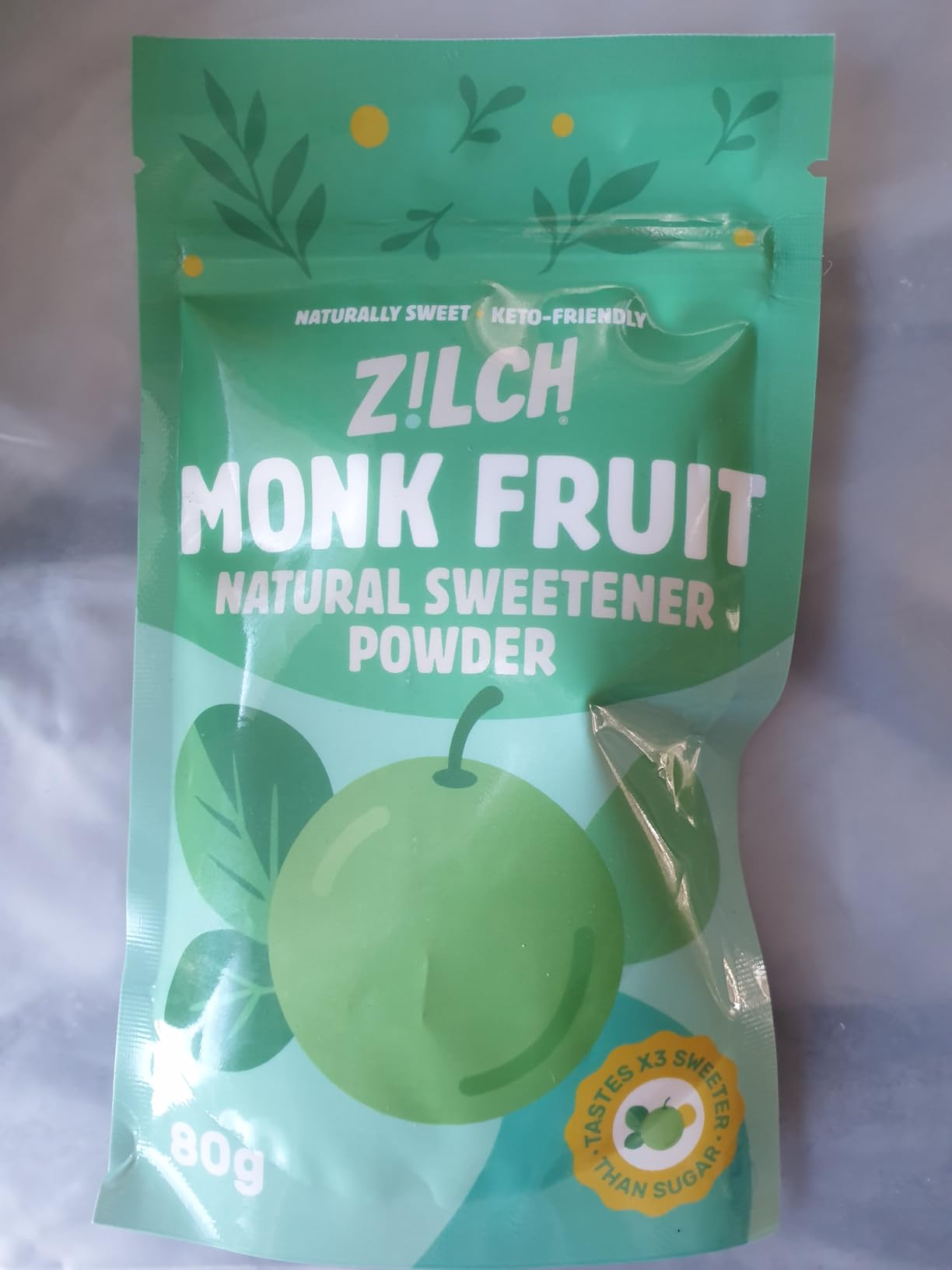 Customer review photo 1