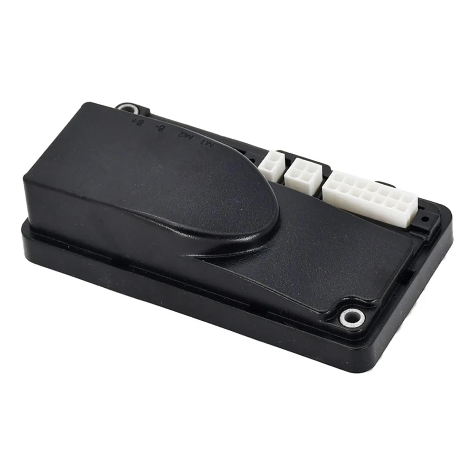 fexxkg 1212-2401 Electric Vehicle Controller for Motor Regulation Smooth Acceleration and Braking in Industrial Recreat