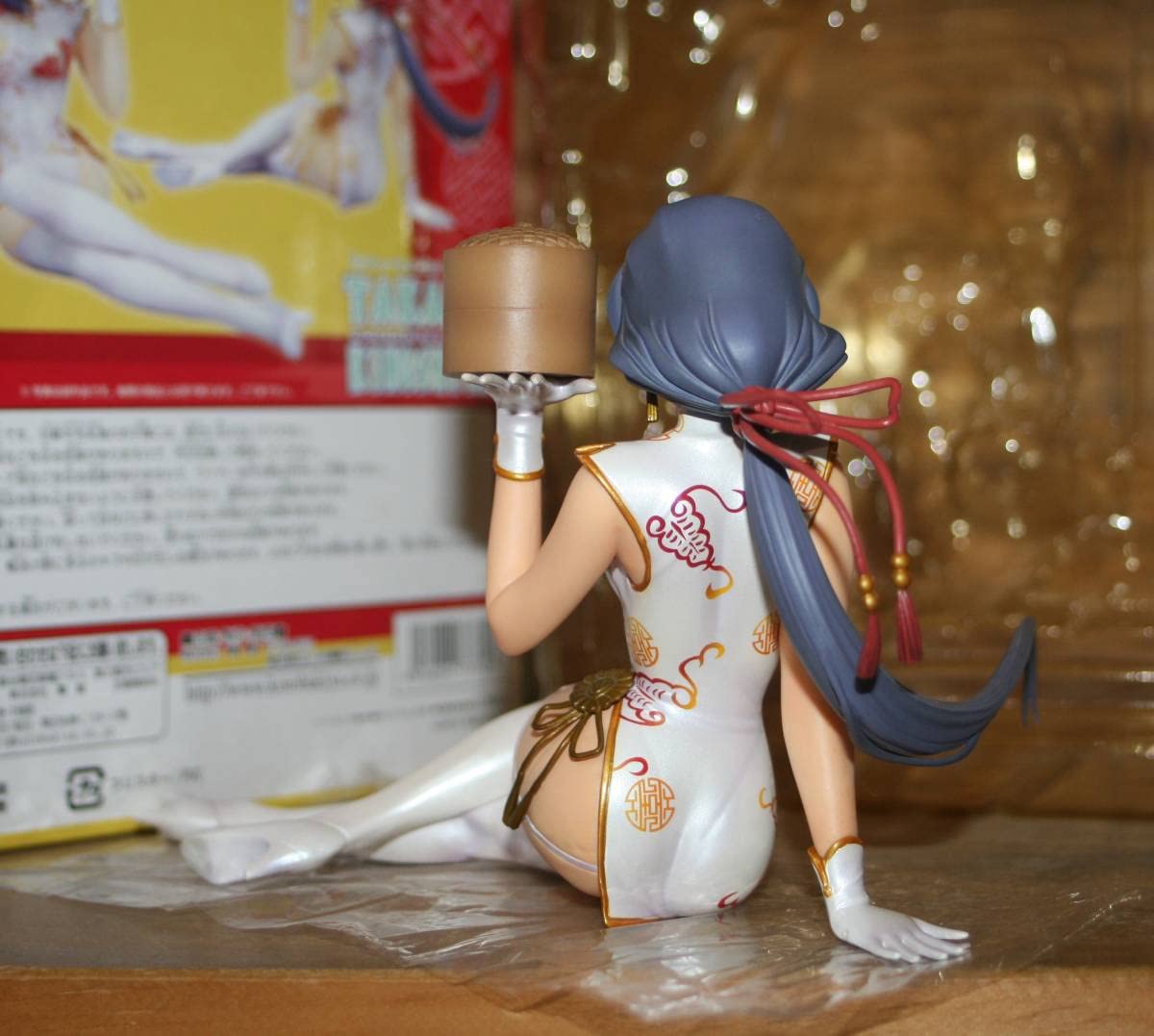 Amazon.co.jp: 品 木ノ下貴子 チャイナVer. Piaキャロットへ