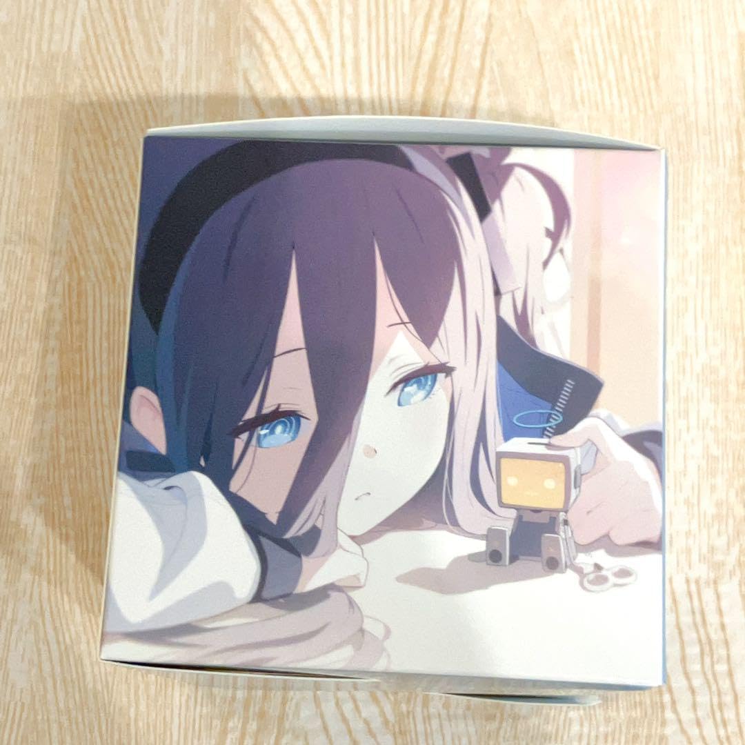 Amazon.co.jp: アリスのロボットキーホルダー ブルアカ 天童