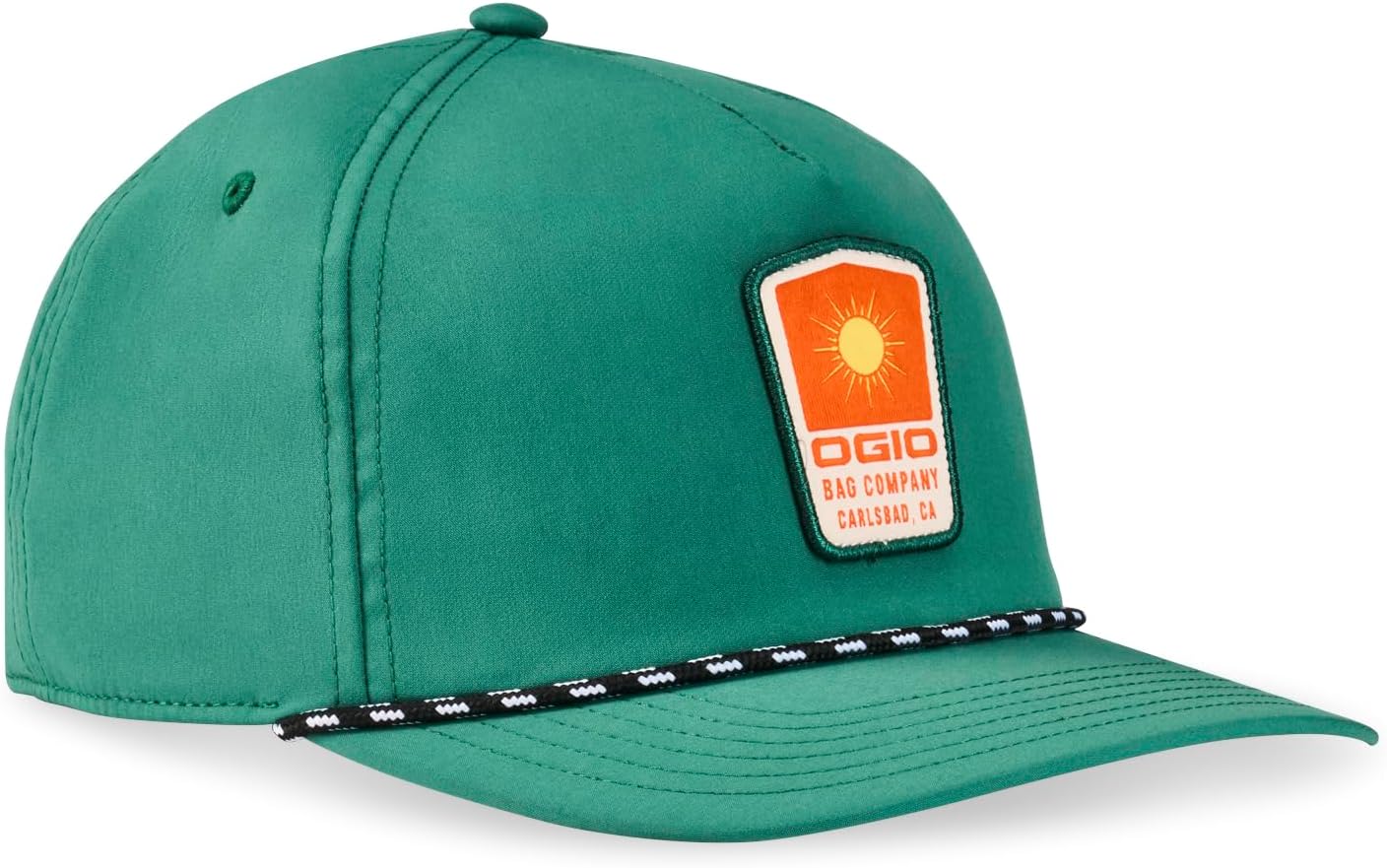 OGIO Alpha Collection Headwear
