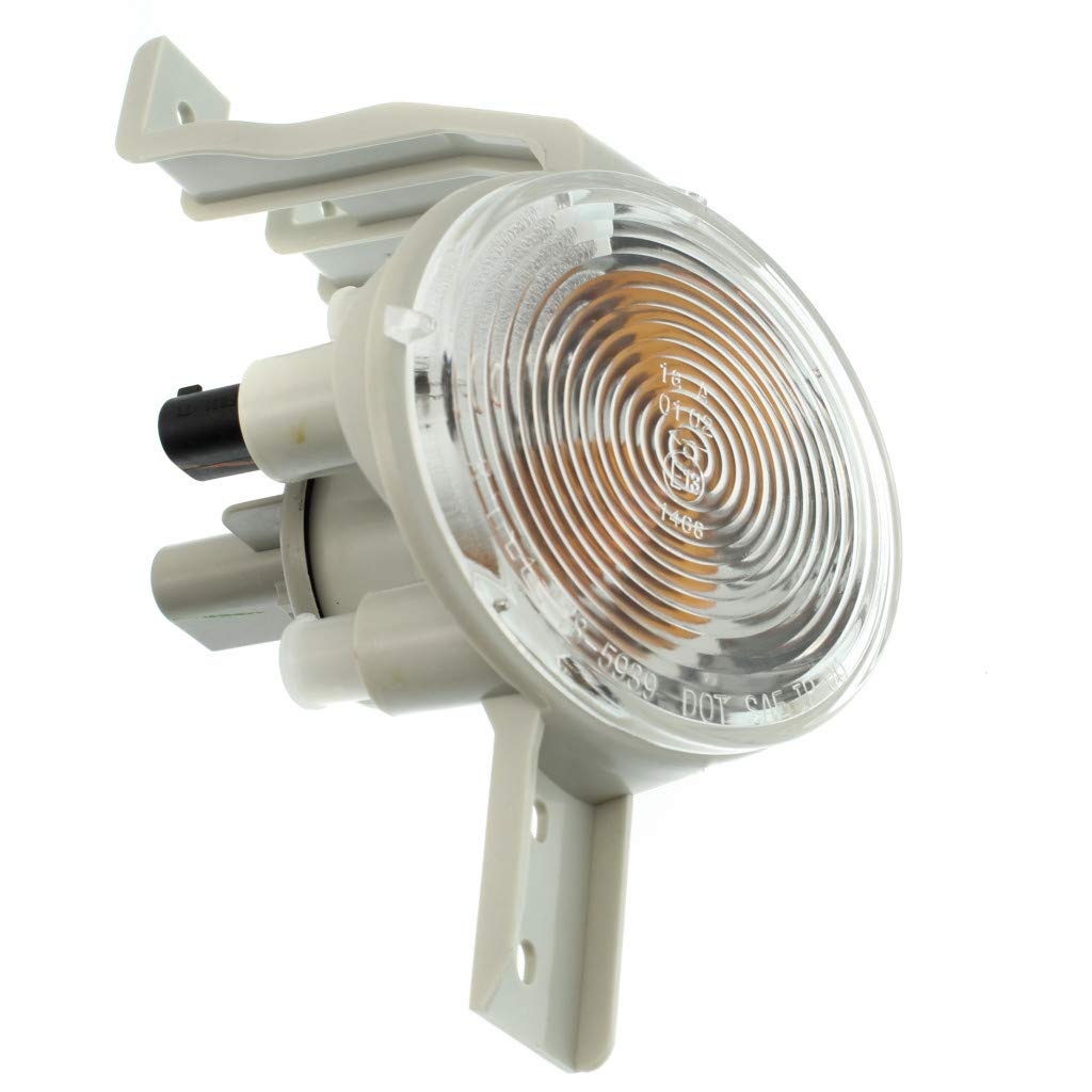 Amazon.com: CarLights360: For Mini Cooper Turn Signal Light