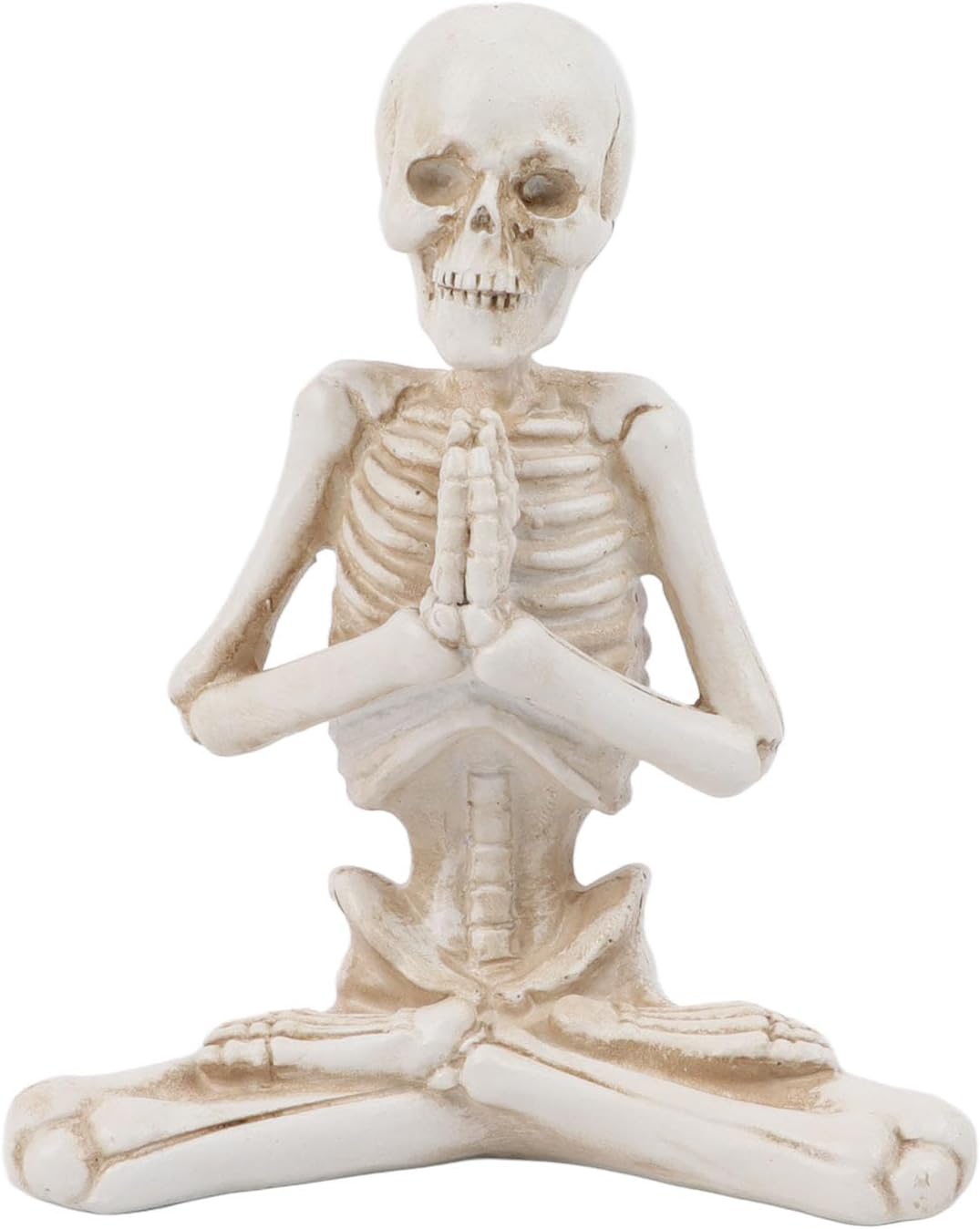 Yosoo Yoga Skeleton Figurines, Skeleton Accessories Skeletons Statue Funny Halloween Decor Halloween Gnomes Outdoor with Yoga Decor Skeleton Figurines for Halloween Gothic Home Decor Yosoo Yoga Skeleton Figurines, Skeleton Accessories Skeletons Statue Funny Halloween Decor Halloween Gnomes Outdoor with Yoga Decor Skeleton Figurines for Halloween Gothic Home Decor