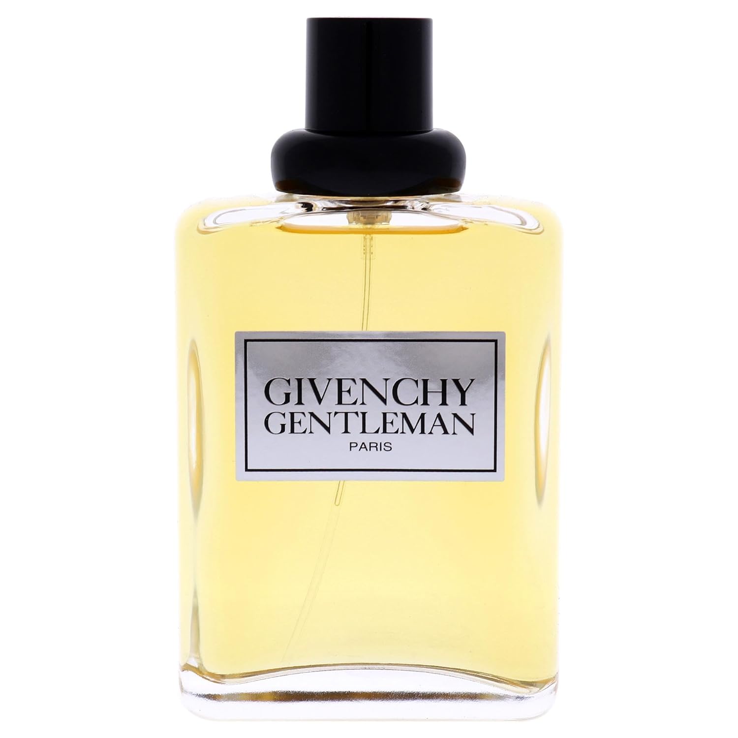 Givenchy Gentleman For Men. Eau De Toilette Spray 3.3 Ounces