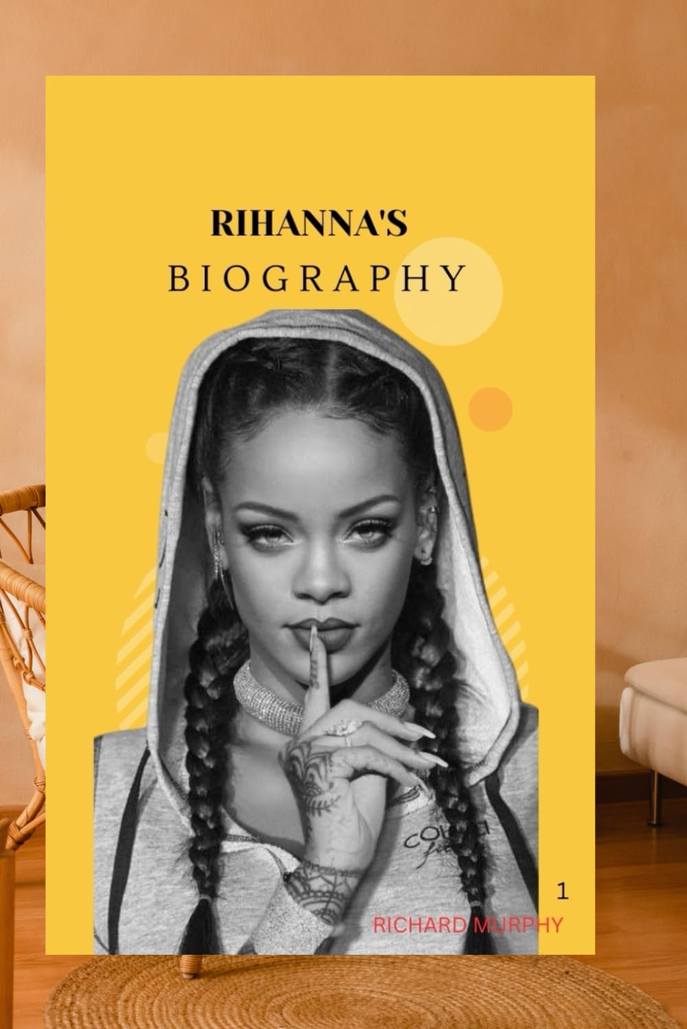 RIHANNA: THE LIFE AND LEGACY OF RIHANNA