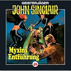 Couverture de Myxins Entf&uuml;hrung