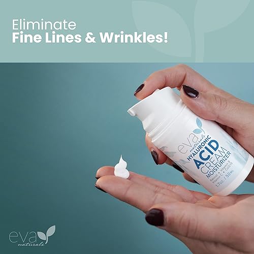 Miniatura 7 de Peptide Complex Serum, Hidratante de Ácido Hialurónico, Limpiador de Coco y Miel