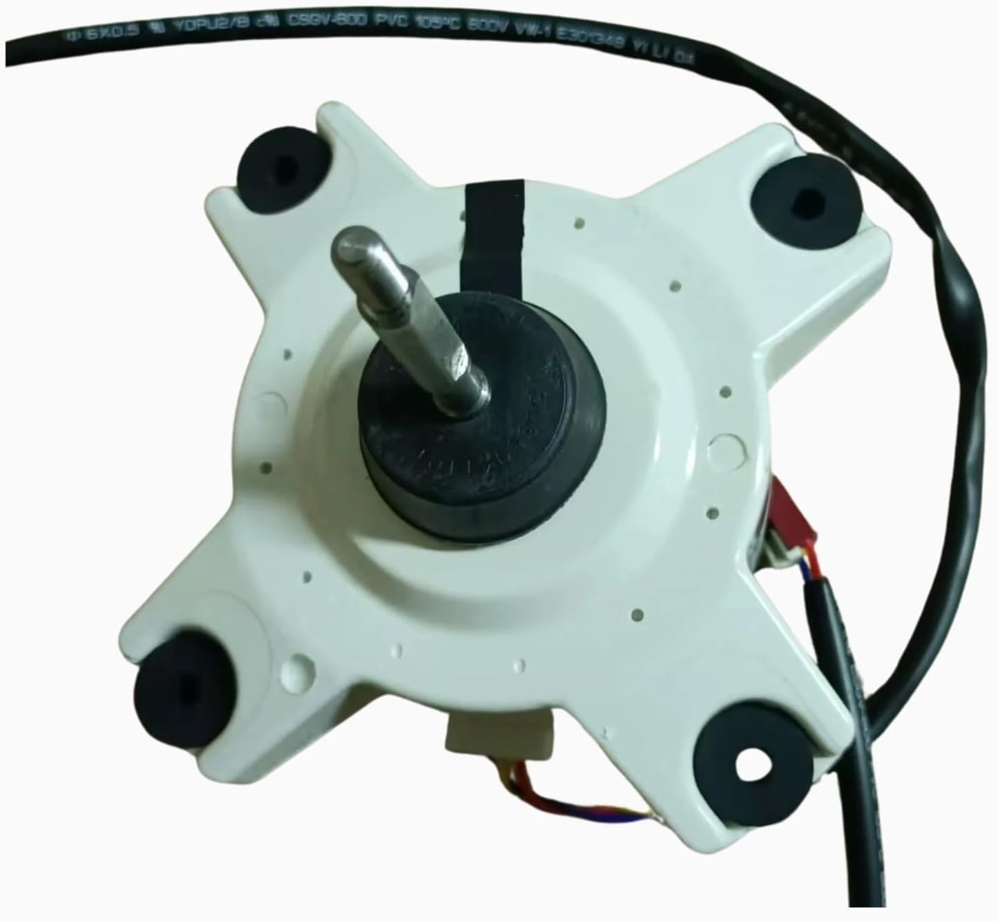 310V DC Motor Fan, Compatible For Midea, Inverter Air Conditioner WZDK20-38G-W(RND-310-20-8)