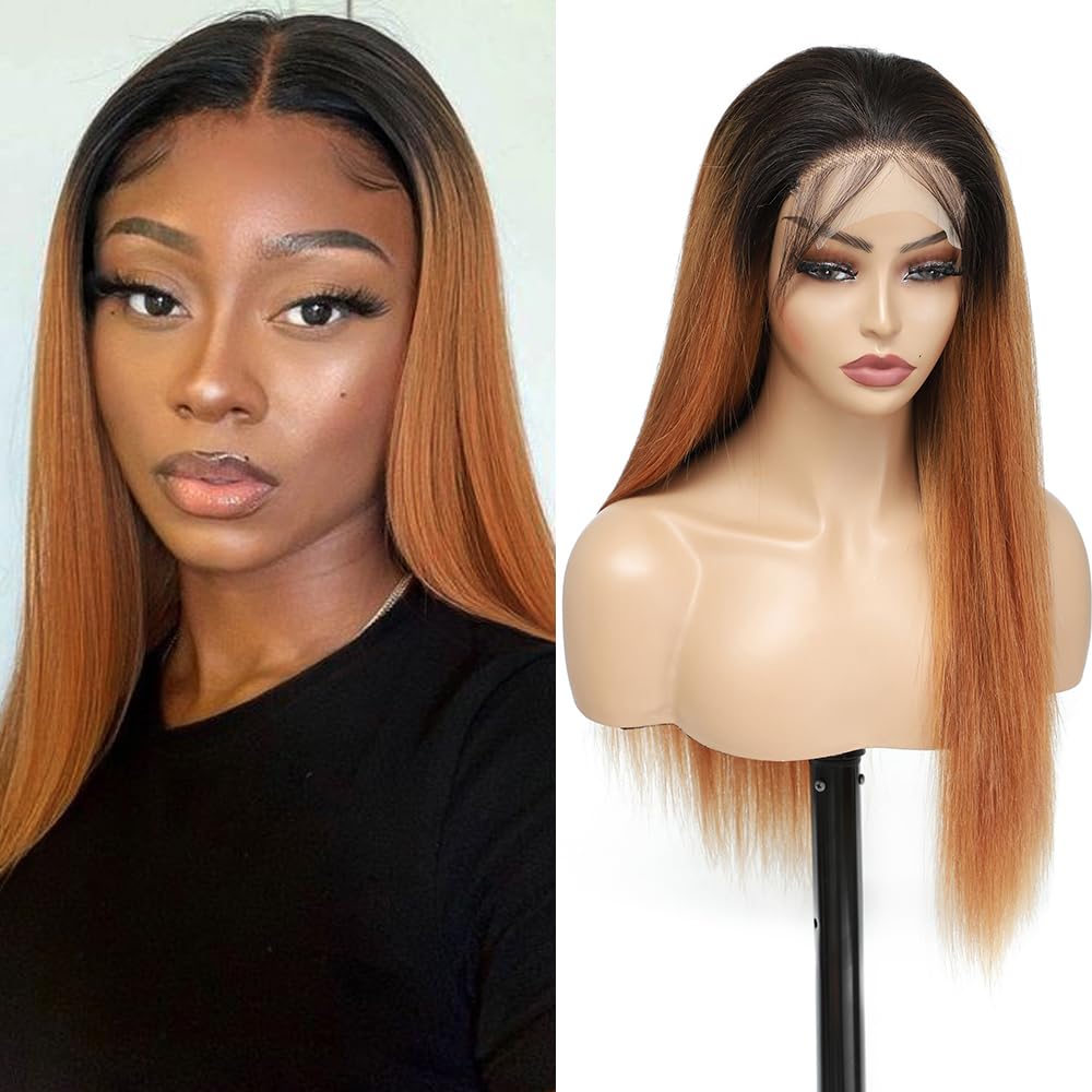 KIDA 22” 100% BRAZILIAN 1B LACE Amazon.com : UNICE Human Hair Bundles Curly 18 20 22 inch  main image 4