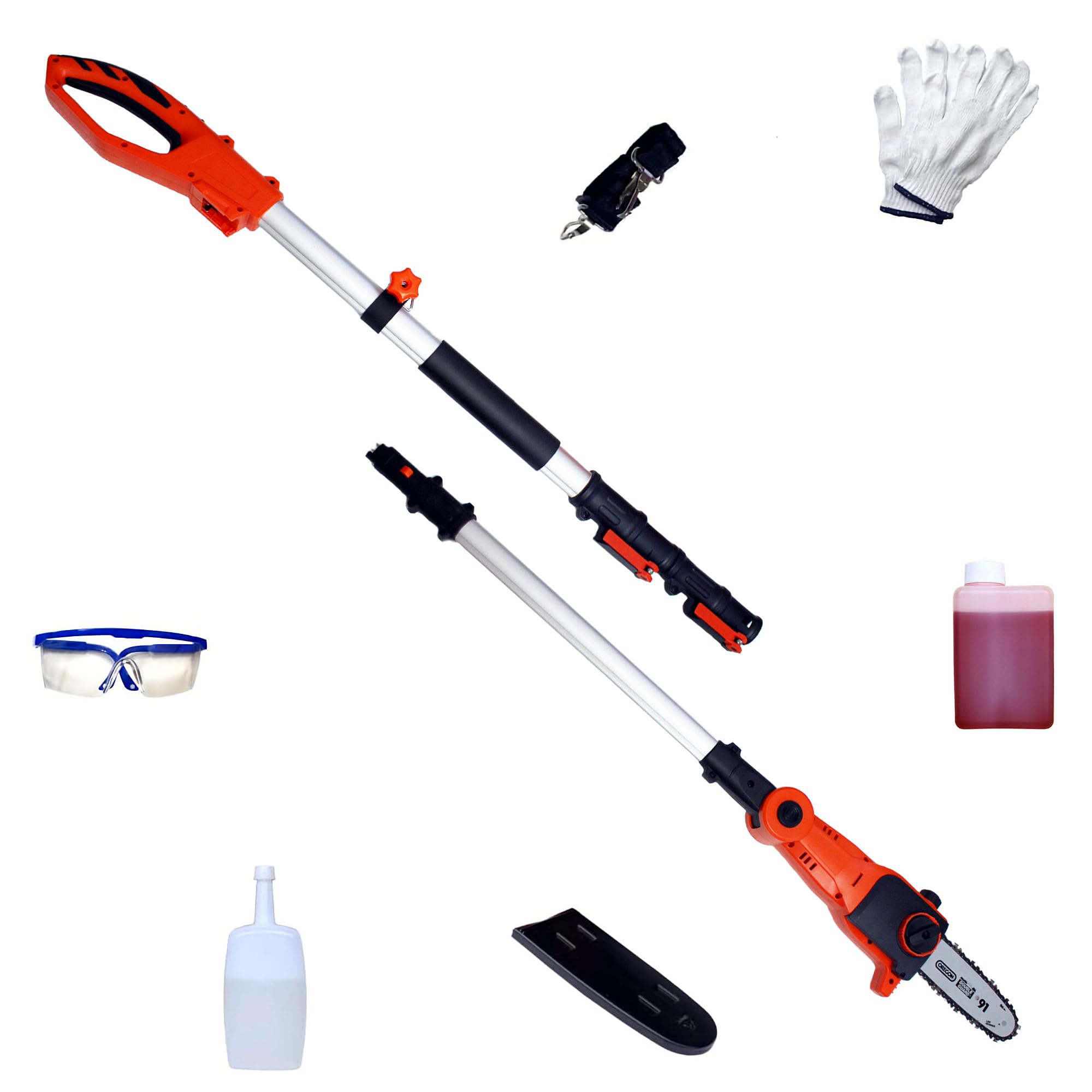 Amazon | YARD FORCE 【※バッテリー・充電器無しセット (共通