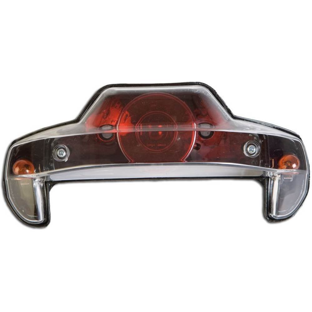 T4TUNE 404400 FARO POSTERIORE COMPATIBILE CON LEXUS COMPATIBILE CON MBK BOOSTER 99