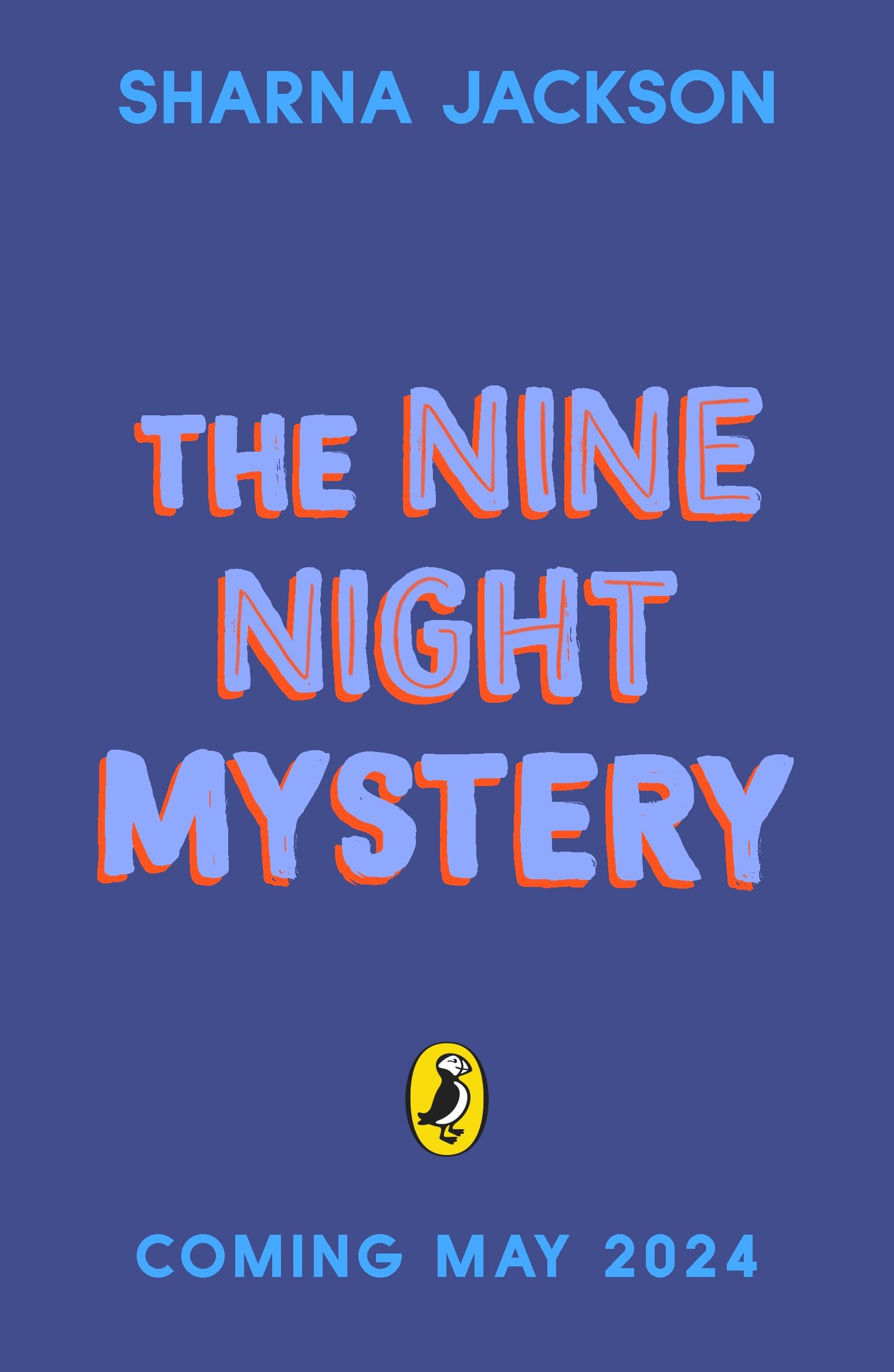 The Nine Night Mystery