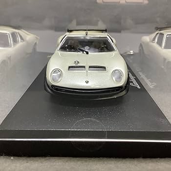 Amazon | kyosho Lamborghini JOTA SVR ランボルギーニ イオタ SVR KID