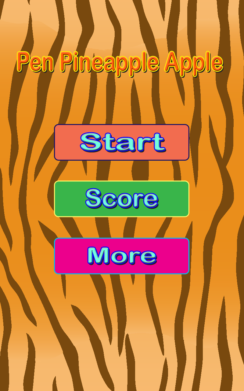 Pen Pineapple Apple Pens App on the Amazon Appstore